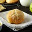 Яблочно - медовые булочки