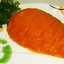 Салат «Морковь»