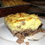 Картофельная запеканка по мотивам Пастушьего пирога (Shepherds pie)