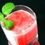 Вишневый мохито