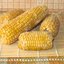 Замороженная вареная кукуруза