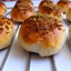 Булочки к завтраку и не только