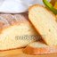 Сливочный хлеб