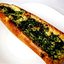 Чесночный хлеб (garlic bread)