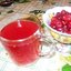 Кисель из клюквы