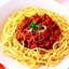 Спагетти с фаршем