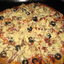 Пицца Лентяйка