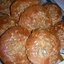 Овсяные булочки с семечками