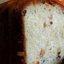Сдобный хлеб с изюмом