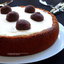 Творожный торт Черный трюфель