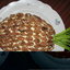 Салат Ананас(Вариант)