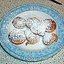 Poffertjes(типа оладьев, но вкуснее)