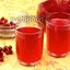 Морс из красной смородины