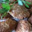 Мясные котлеты-оладьи