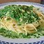 Паста со шпинатом