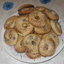 Печенье Кольца