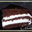 Шоколадный торт