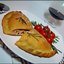 Миникальцоне Трио (pizza Calzone, закрытая пицца)