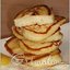 Пышные оладьи