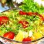 Салат "Гармония вкуса