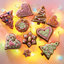 Печенье "jingle bells