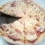 Пицца с колбасой и сыром (вариант......)