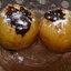 Печёные яблоки(мой вариант)