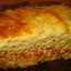 мясная запеканкаПАСТИЦИОклассический вариант
