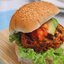 Вегетарианские бургеры