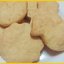 Творожное печенье