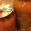 Помидоры в томатном соке консервированные на зиму