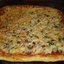 пирог на ужин а ля пицца