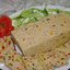 Куриный террин или мясной хлебец