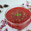 Соус красный с кореньями