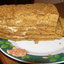 Торт Медовик (вариант)
