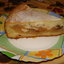 Яблочный пирог (вариант)