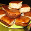 Нежные булочки-пирожки с начинкой (на яблочном соке)