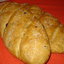 Хлеб с оливками и розмарином