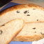 Оливковый хлеб (мой вариант)