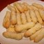 Печенье - палочки