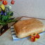 Домашний хлеб (вариант)