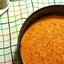Морковная запеканка без муки