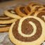 Печенье "Спиральки