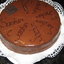 Торт Sacher (Захер) - ещё один вариант