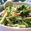 Салат Стручковая фасоль