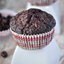 Шоколадные маффины