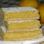 Лимонно-кокосовый пирог (Lemon-Coconut-Slice)