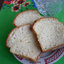 Японский молочный хлеб Hokkaido
