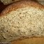 Хлеб пшеничный с цельнозерновой мукой и отрубями