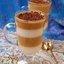 Молочно-кофейное желе